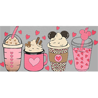 Valentine's Day-QRJ  6717